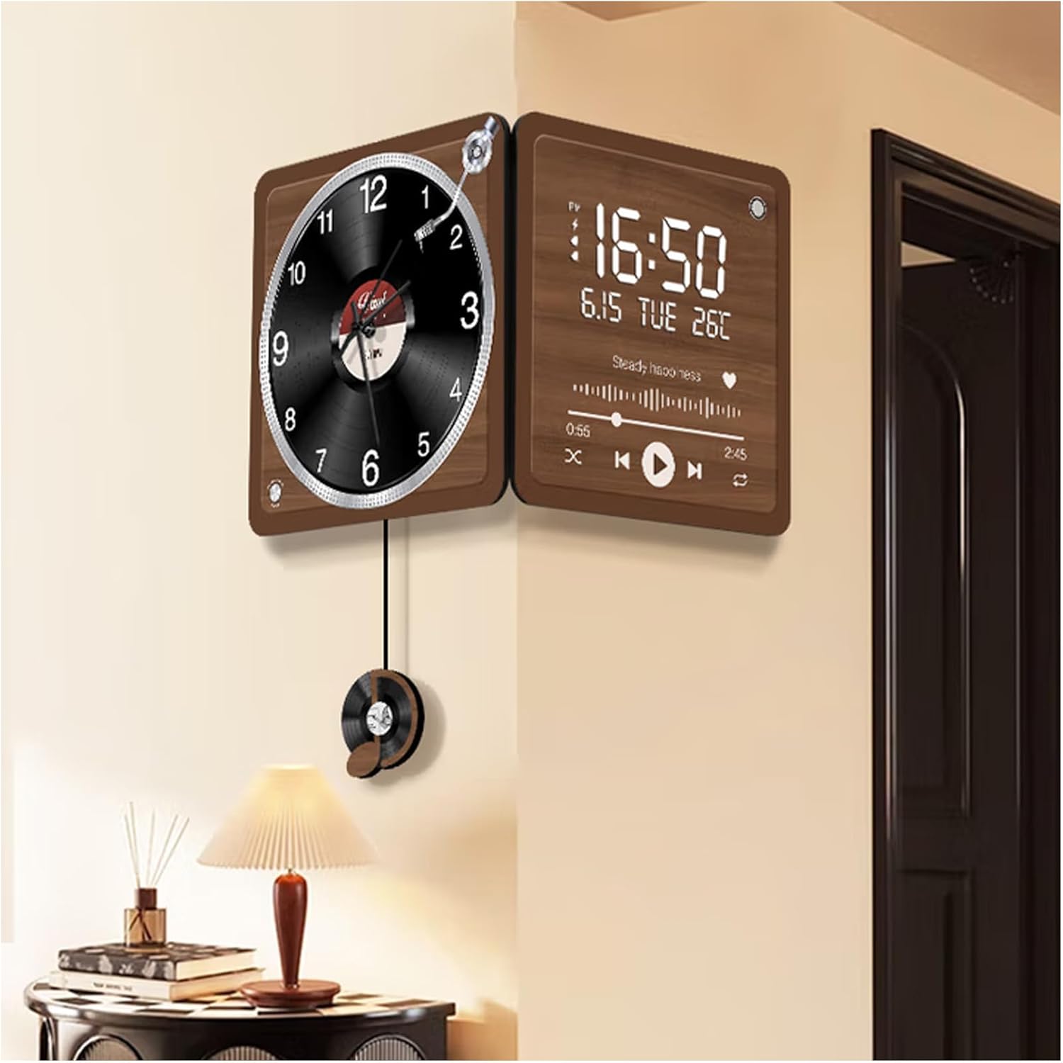 良品 セイコー クレドール レディース 腕時計 4J65-0A10 稼働品 楽天