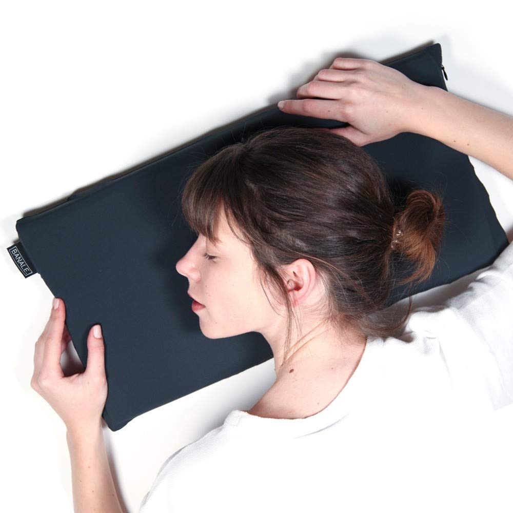 Amazon｜BANALE(バナーレ) OMNI PILLOW オムニピロー 3in1 低