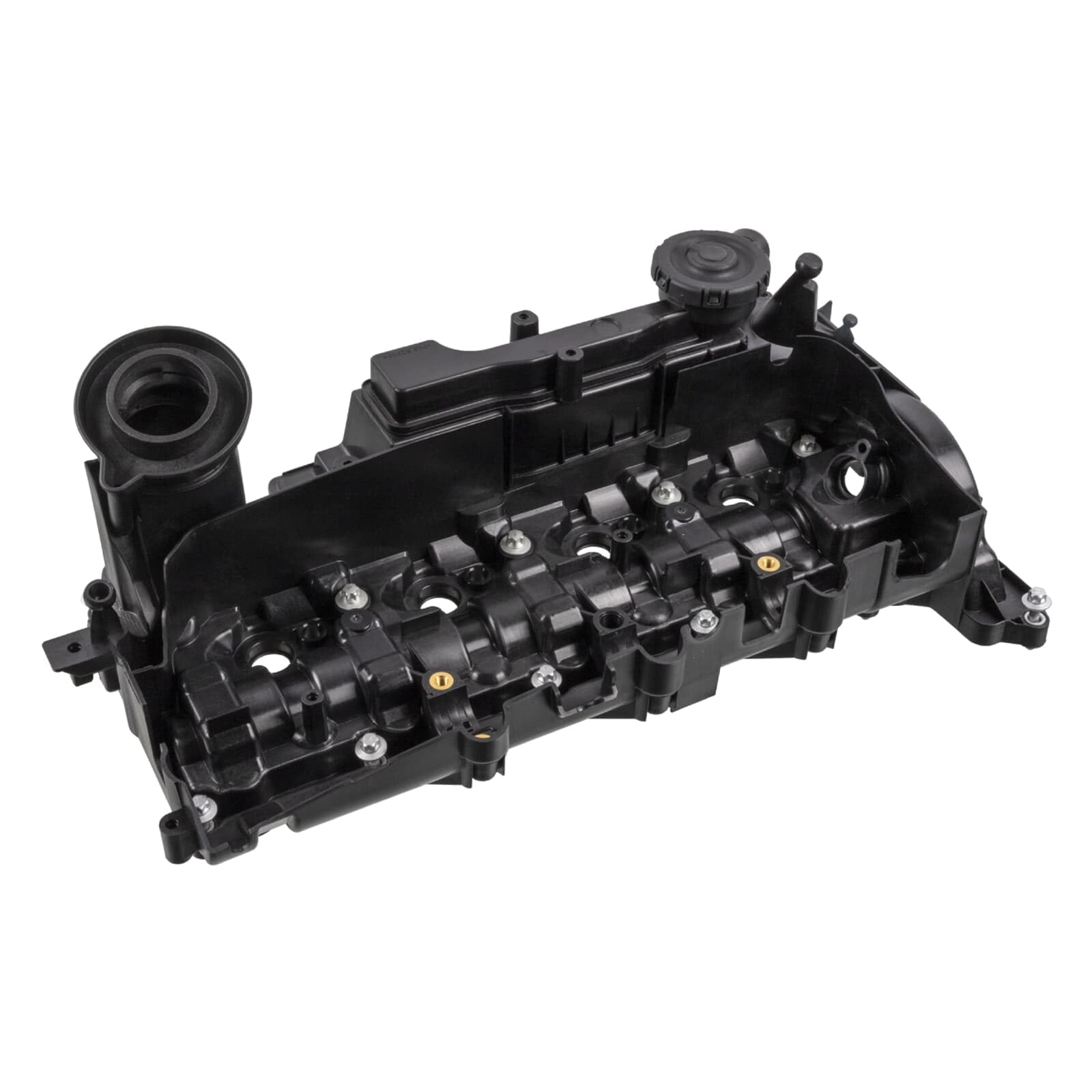 FEBI BILSTEIN Copritestata 177140 Compatibile con: MINI MINI, Cabriolet, CLUBMAN, CLUBVAN, COUNTRYMAN, Coupe, PACEMAN, Roadster
