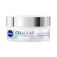 NIVEA Cellular Epigenetics Crema Giorno Ringiovanente SPF30 50 ml
