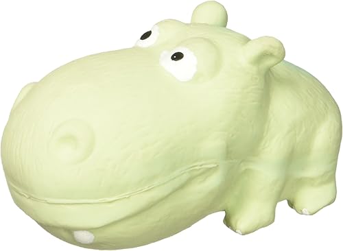 Multipet Juguete internacional para perros, 3 pulgadas