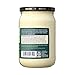 Sir Kensington's Mayonnaise Organic Mayo Gluten Free, Non-GMO Project Verified, Certified Humane Free Range Eggs, Shelf-Stable 12 oz