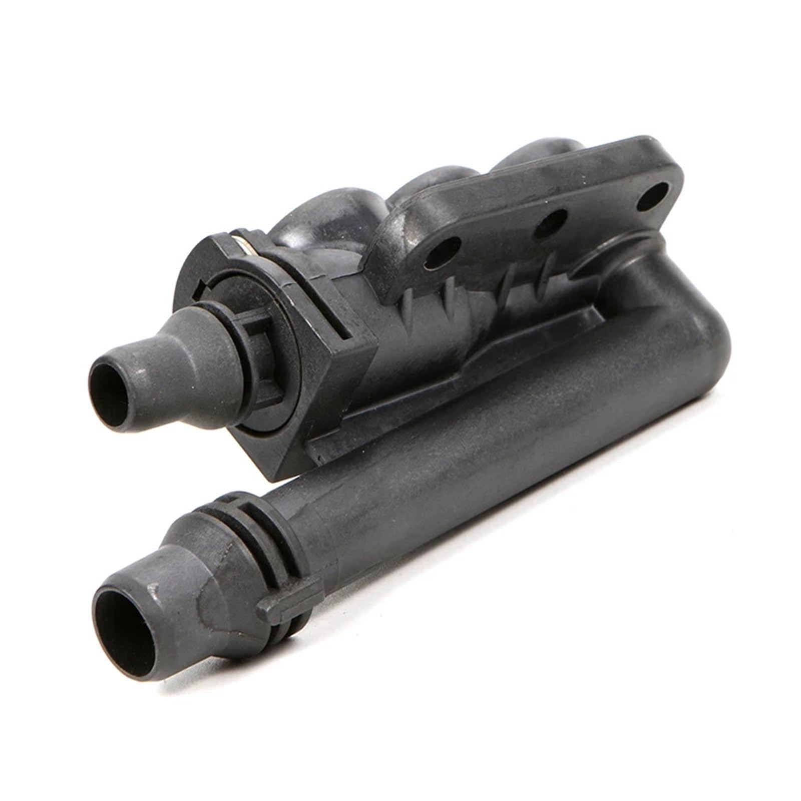 Termostat Zamiennik Pasuje do BMW E60 E61 E65 17217559962 termostat fajka wodna silniki samochodowe chłodnicy oleju skrzyni biegów