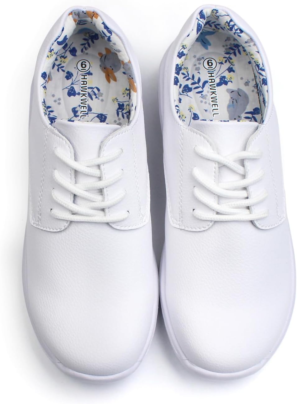 Hawkwell Women's Slip Resistant Lightweight Nursing Martinique Ubuy