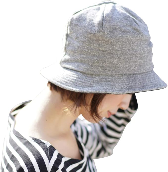 Amazon Clef クレ The Tulip Watch Hat グレー チューリップワッチハット 帽子 ハット チューリップハット ワッチキャップ メンズ レディース ニット 通販