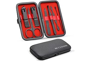 Botefei Manicure Pedicure Set: The Ultimate Nail Care Companion