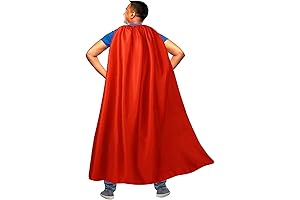Adult Superhero Capes and Masks - Halloween Capes Superhero Costumes