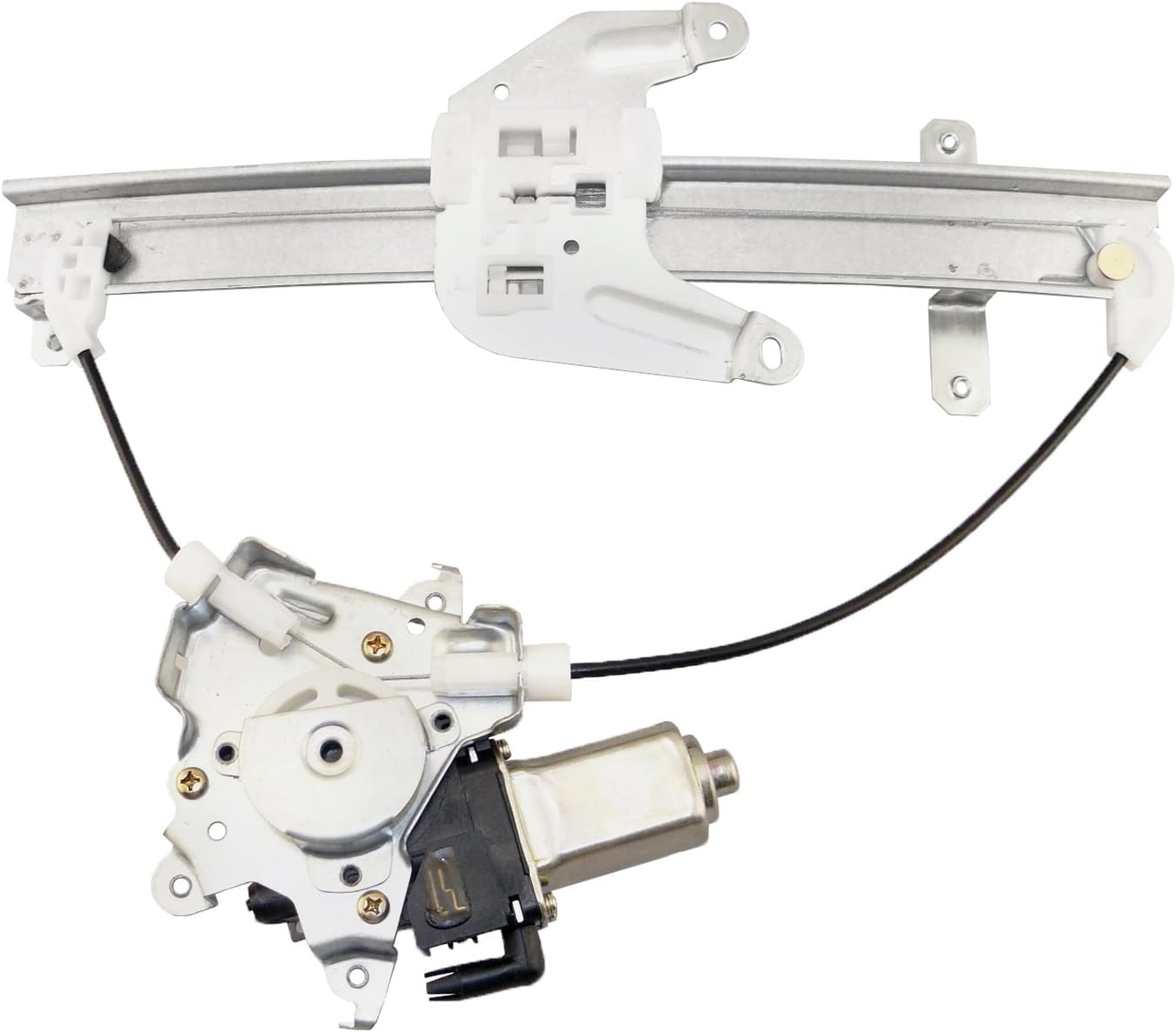 ACI 88219 Power Window Motor and Regulator Assembly