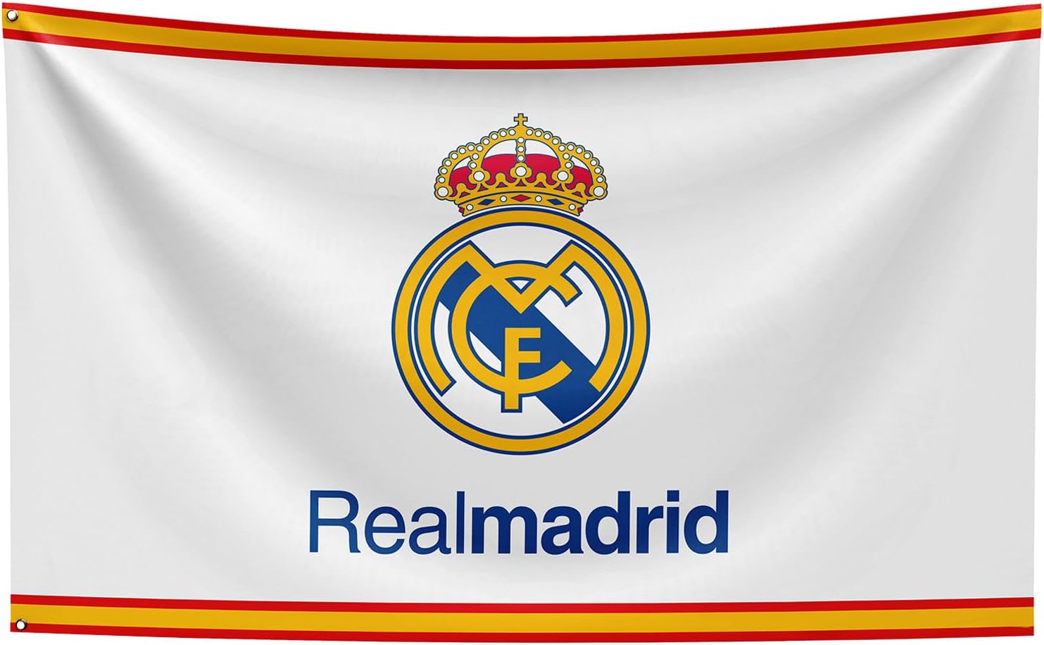 real madrid football adidas