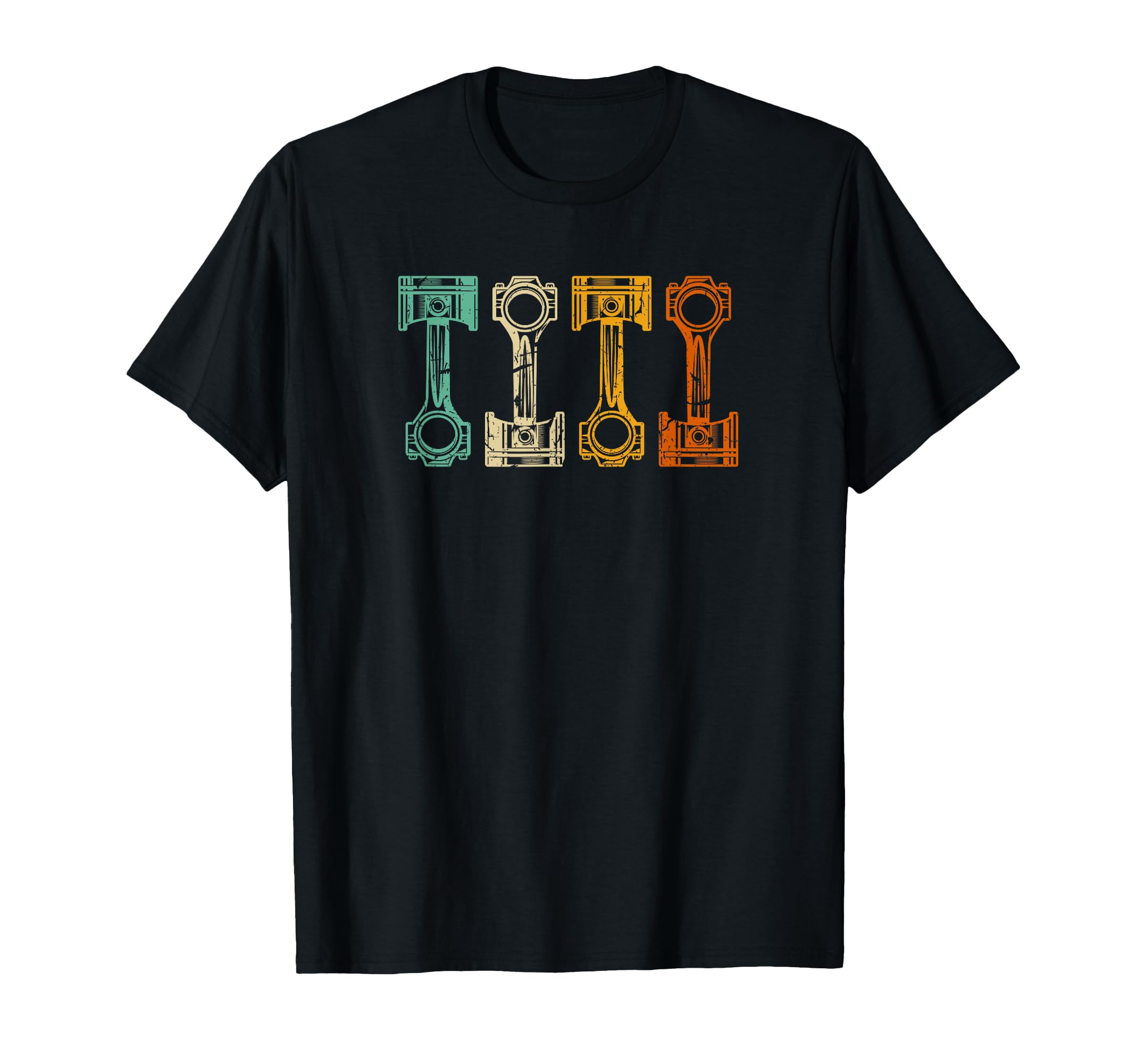 Kleidung mit Designs von Amazon Merch on Demand