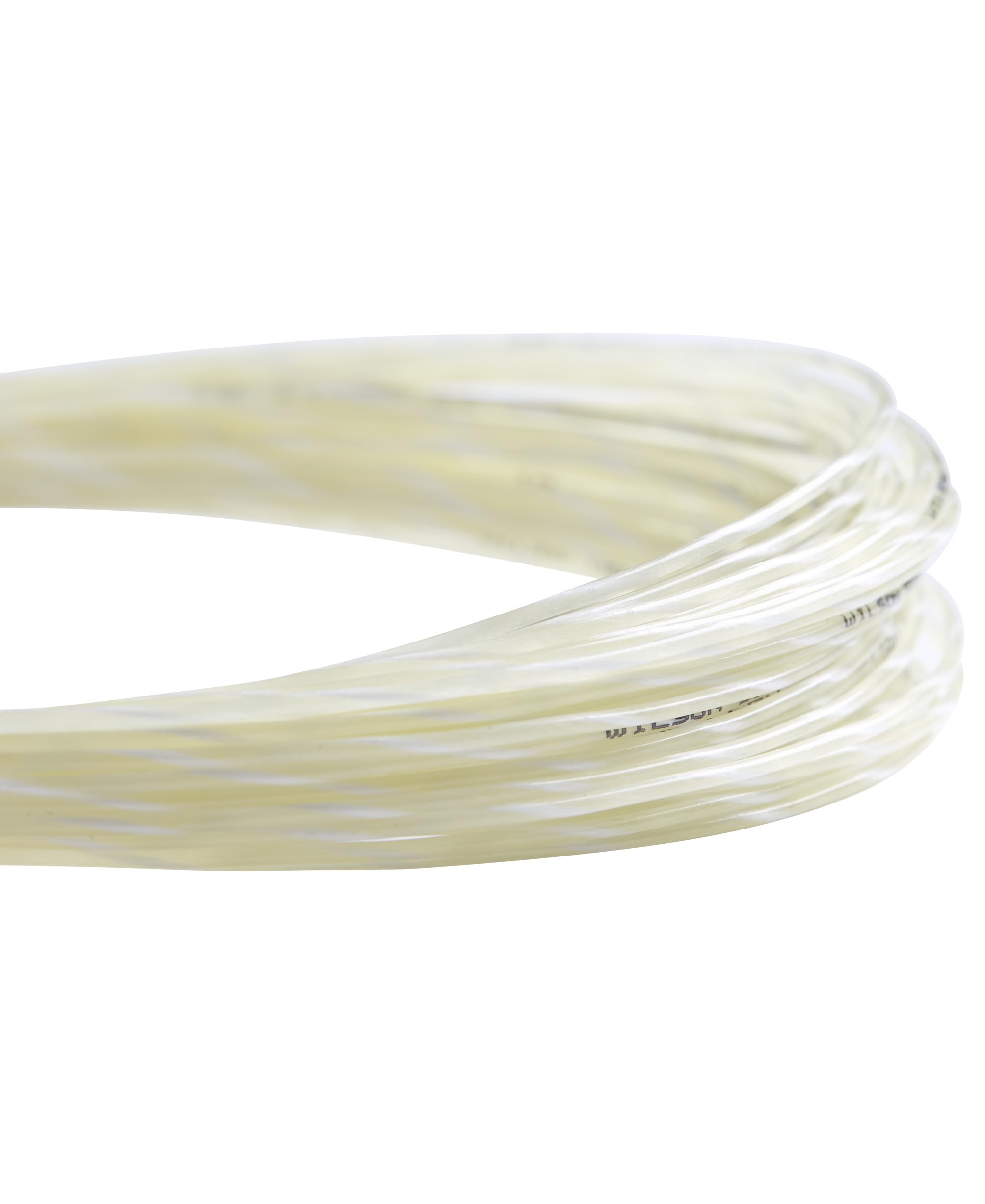 Wilson Saitenset Sensation Control, Corde da Tennis Unisex Adulto