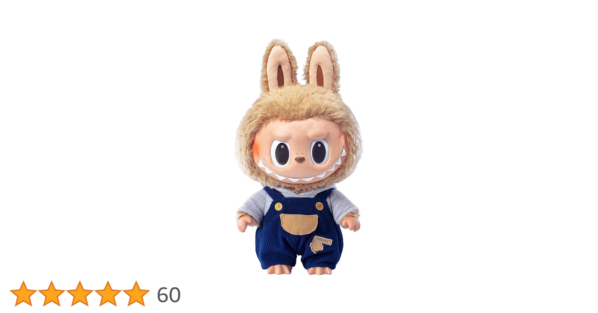 【2点】POP MART LABUBU TIME TO CHILL Plush s-l400.jpg