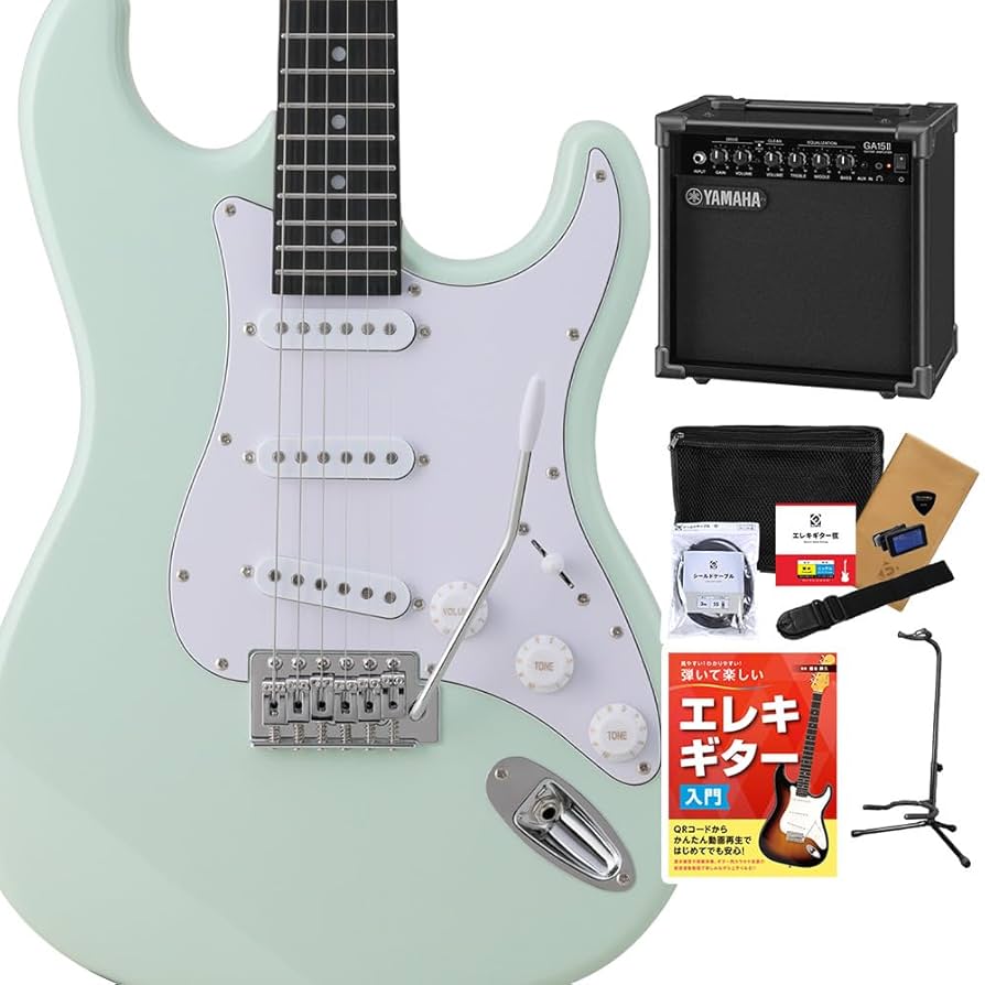 ☆値下決断　☆新品同様レベルの綺麗な外観　新機能満載のBUSKERS ST ☆美品 改造して新機能満載のBUSKERS ST