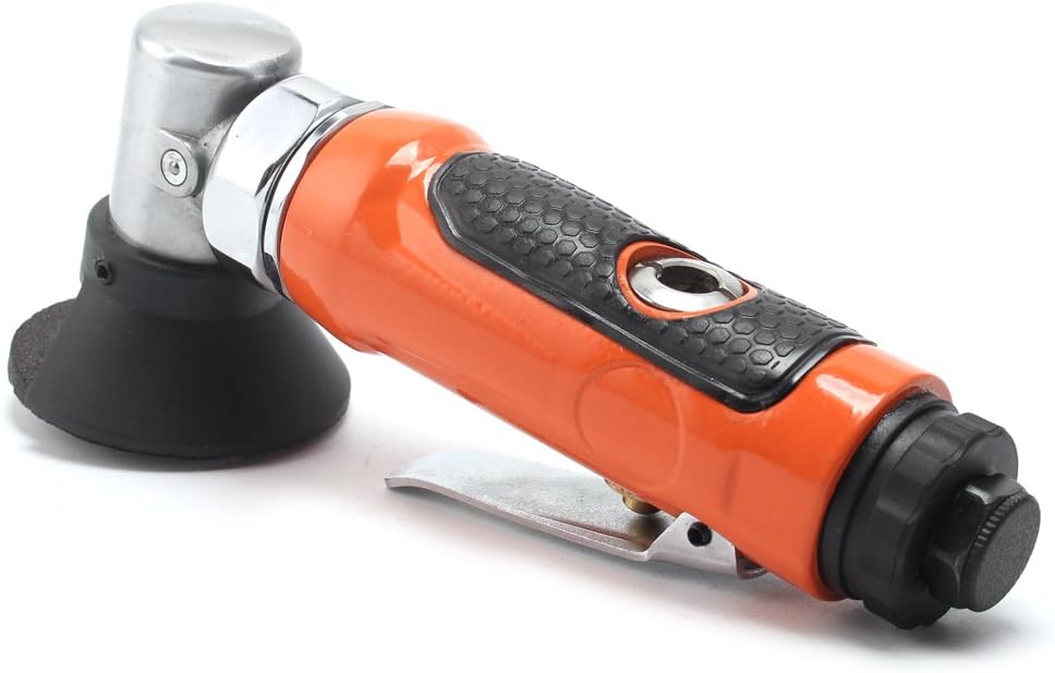 Box of 100 Canadian Tool and Supply 2 Grinding Wheels for 2inch Mini