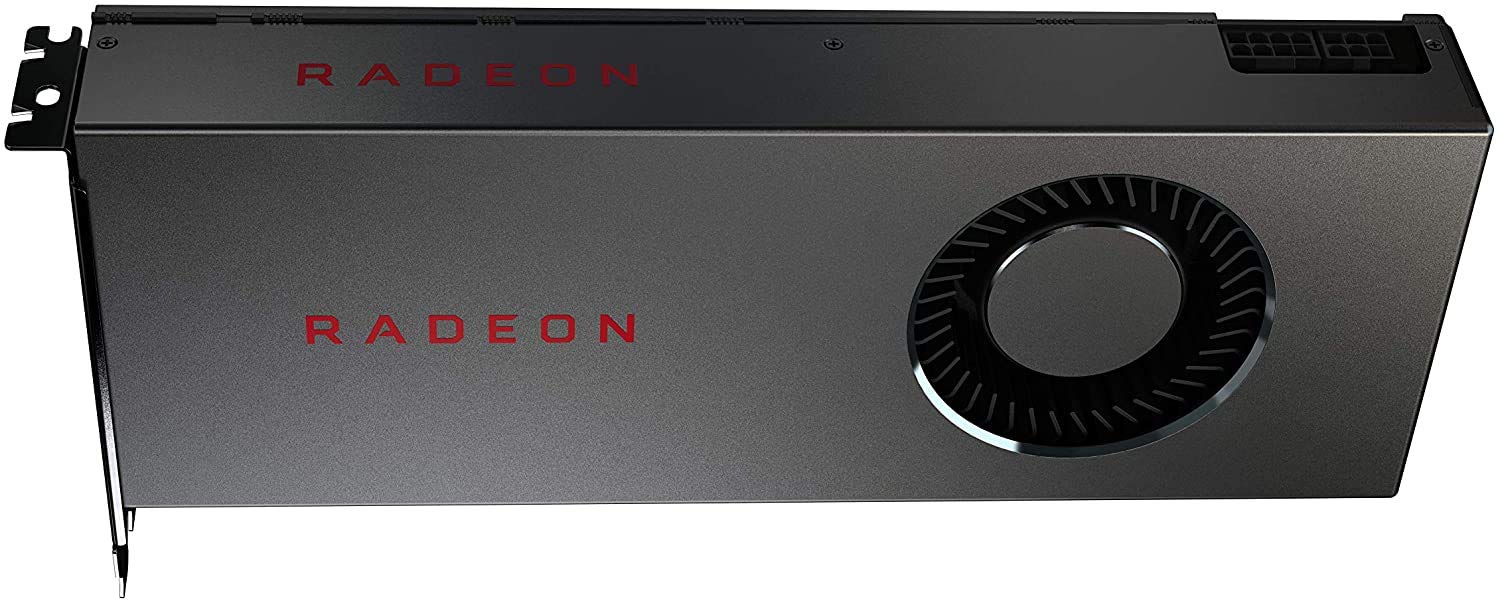 Amazon | HP (ヒューレット・パッカード) OEM Radeon RX 5700
