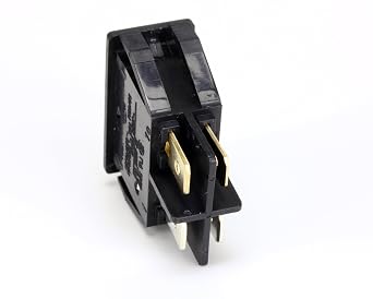 Delfield TBP60137 Dpst/On- Switch