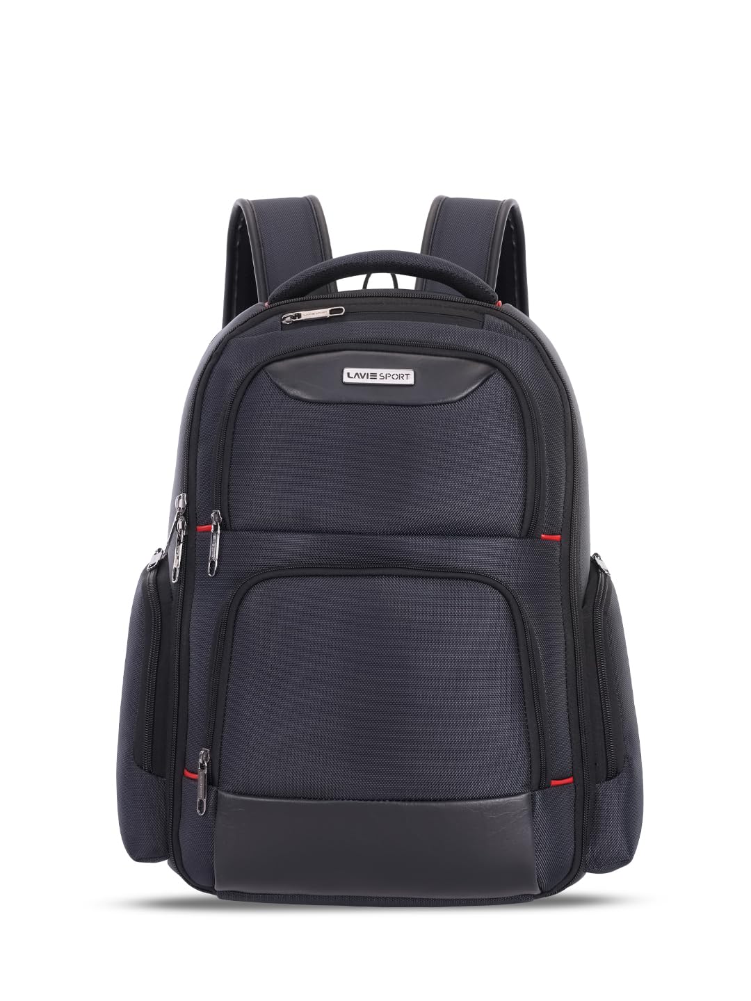 Business Elite26 Multifunctional Laptop Backpack | Fits Upto 15" Laptop | Laptop Compatiable | College Bag | For Men & Women-image-29