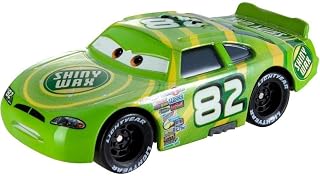 Disney Pixar Cars Shiny Wax Diecast Vehicle