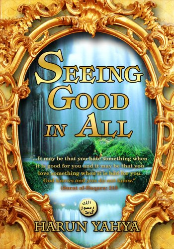 Buy Seeing Good in All — BookShops.in