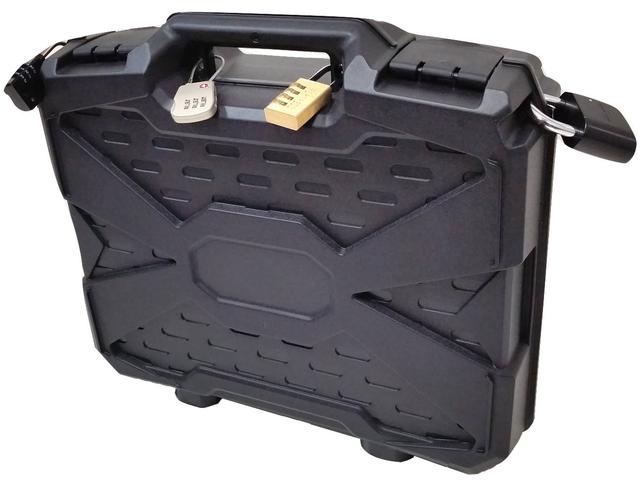 Case Club Étui de transport prédécoupé pour Xbox One X/S