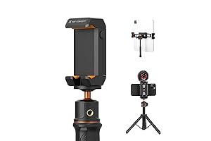 K&F Concept iPad Tablet and Cellphone Mount