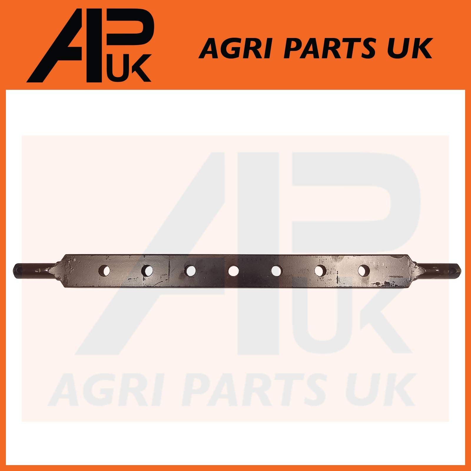 Buy APUK Drawbar Category Cat 2 Linkage 7 Hole 787mm compatible with