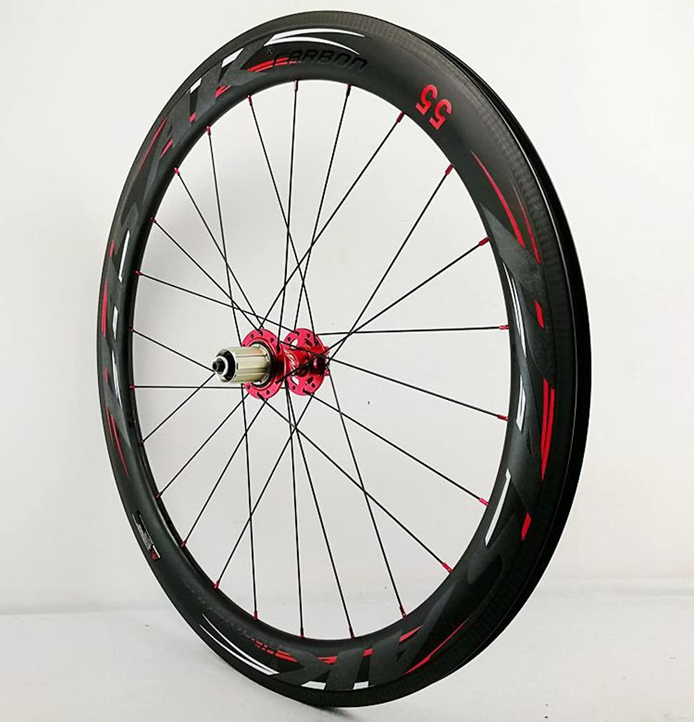 hed 700c リア　カーボンホイール Amazon | カーボン ホイール 700C シクロクロス、ディスク ブレーキ