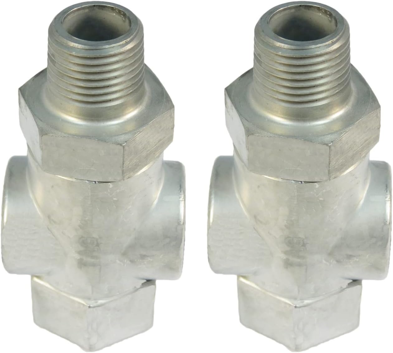 TORQUE QR-L Inline Quick Release Valve (Replaces Bendix 800333) (TR800333) (2 pack)