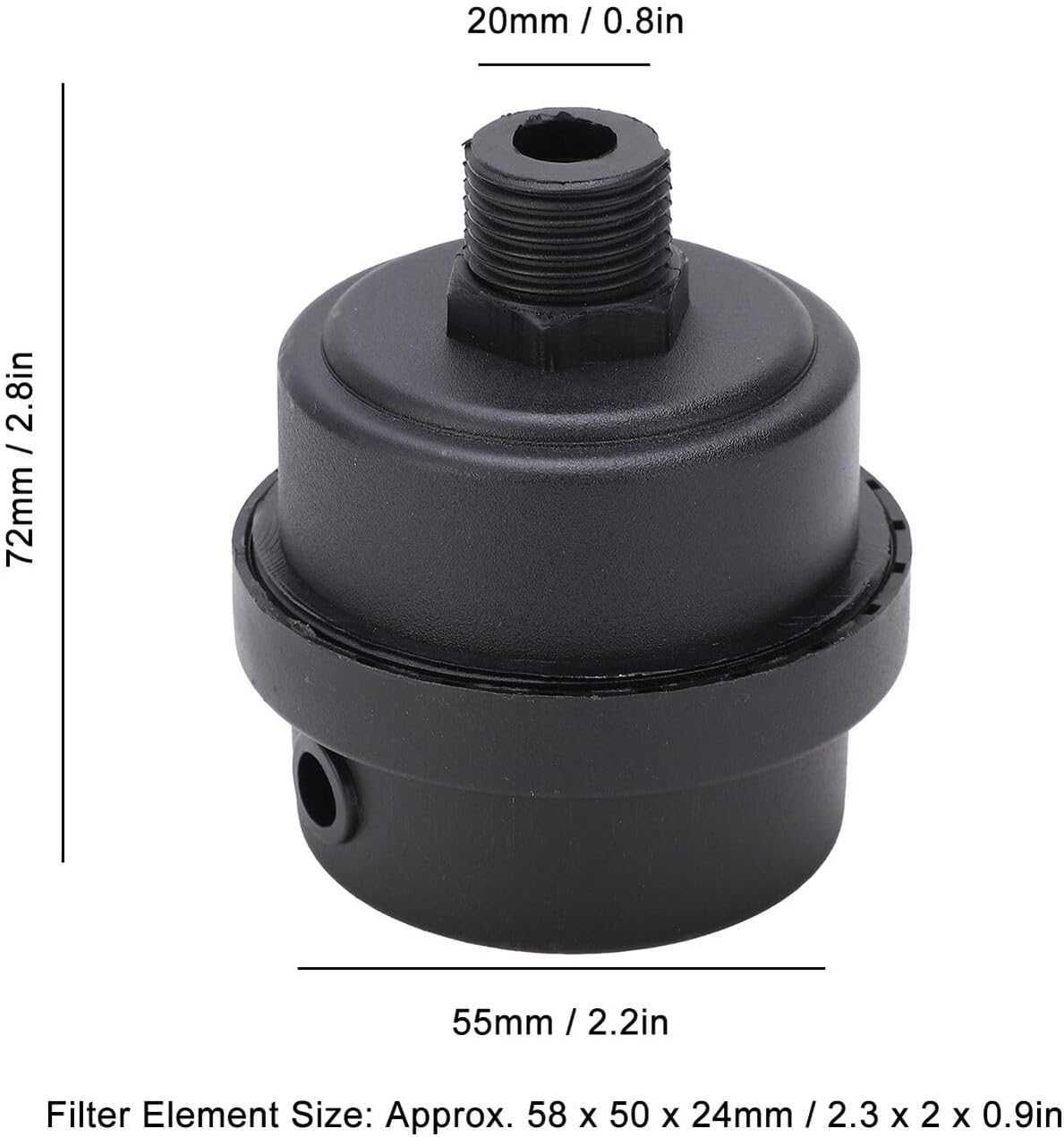 Central Pneumatic Compressor Parts Air Compressor Attachments Air Compressor Air