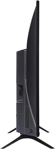Vista 5 de TCL - Televisión inteligente Android TV, Clase 3-Series, 32 pulgadas, HD LED, modelo 32S334 2021