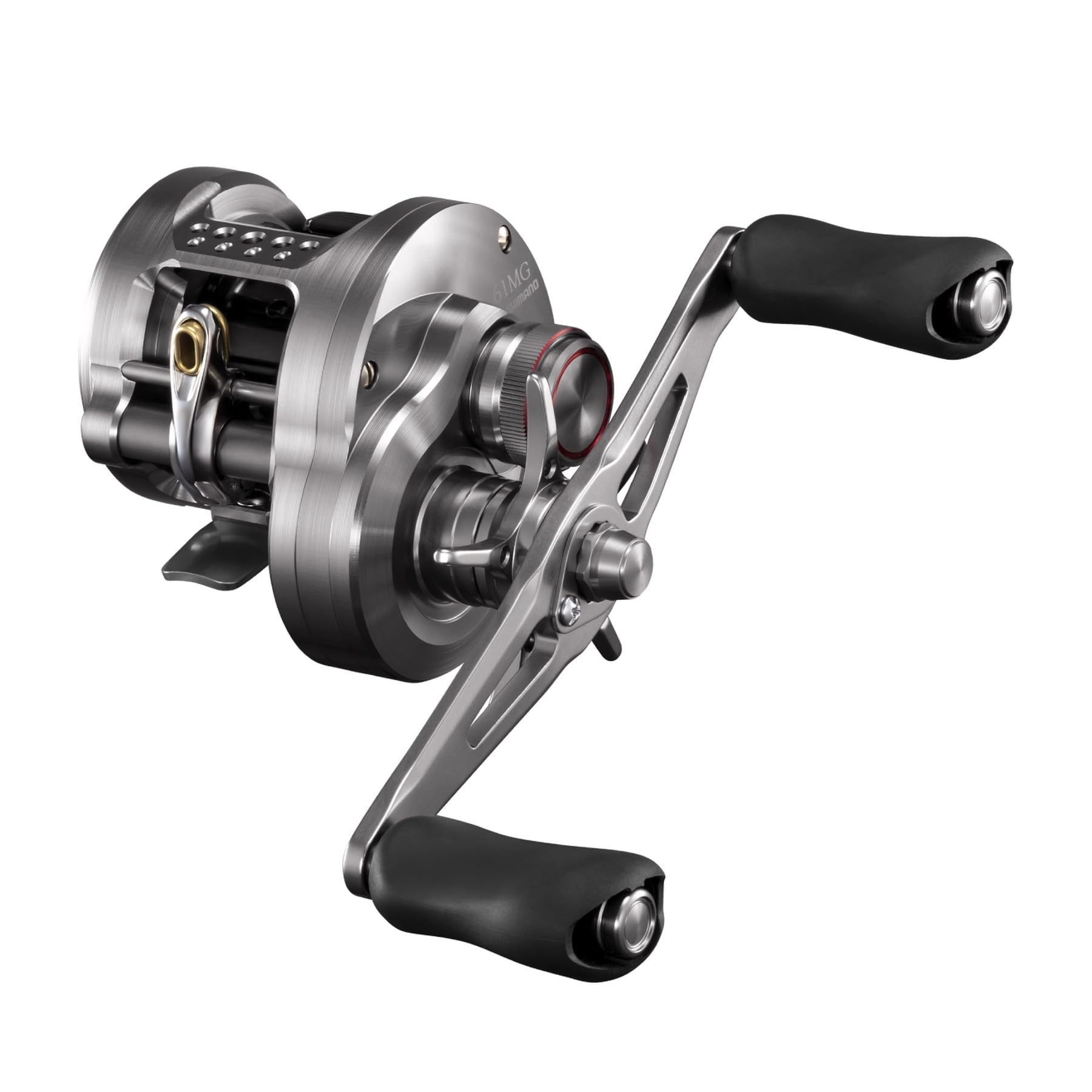 Amazon | シマノ(SHIMANO) ベイトリール 26オシアコンクエストFT 61MG
