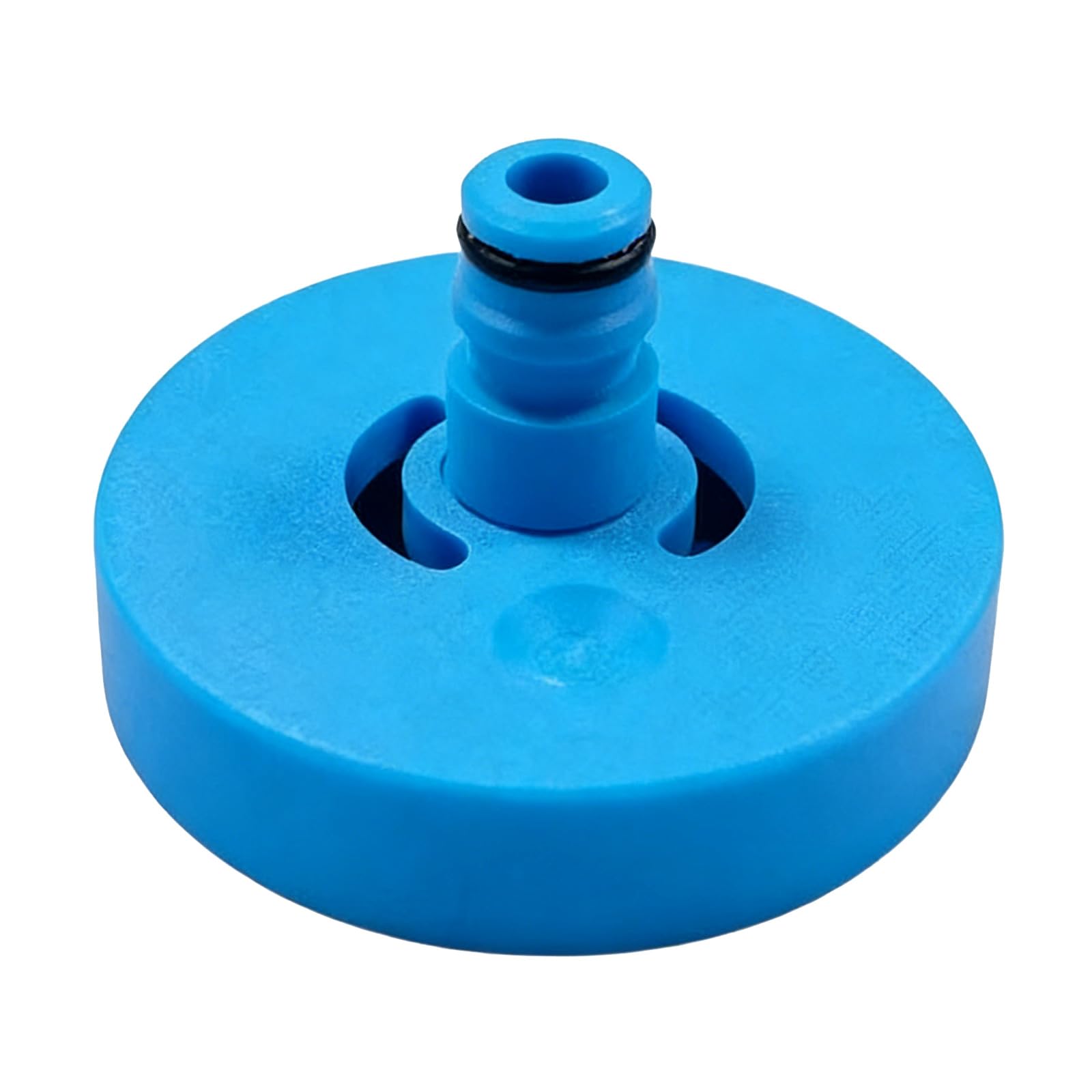 YROHGKPN Motorhome Freshwater Tanks Inlet Cap Adapter Cover with Leak