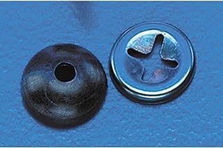 Dubro Products Replacement E/Z Connector Washers, DUB3358