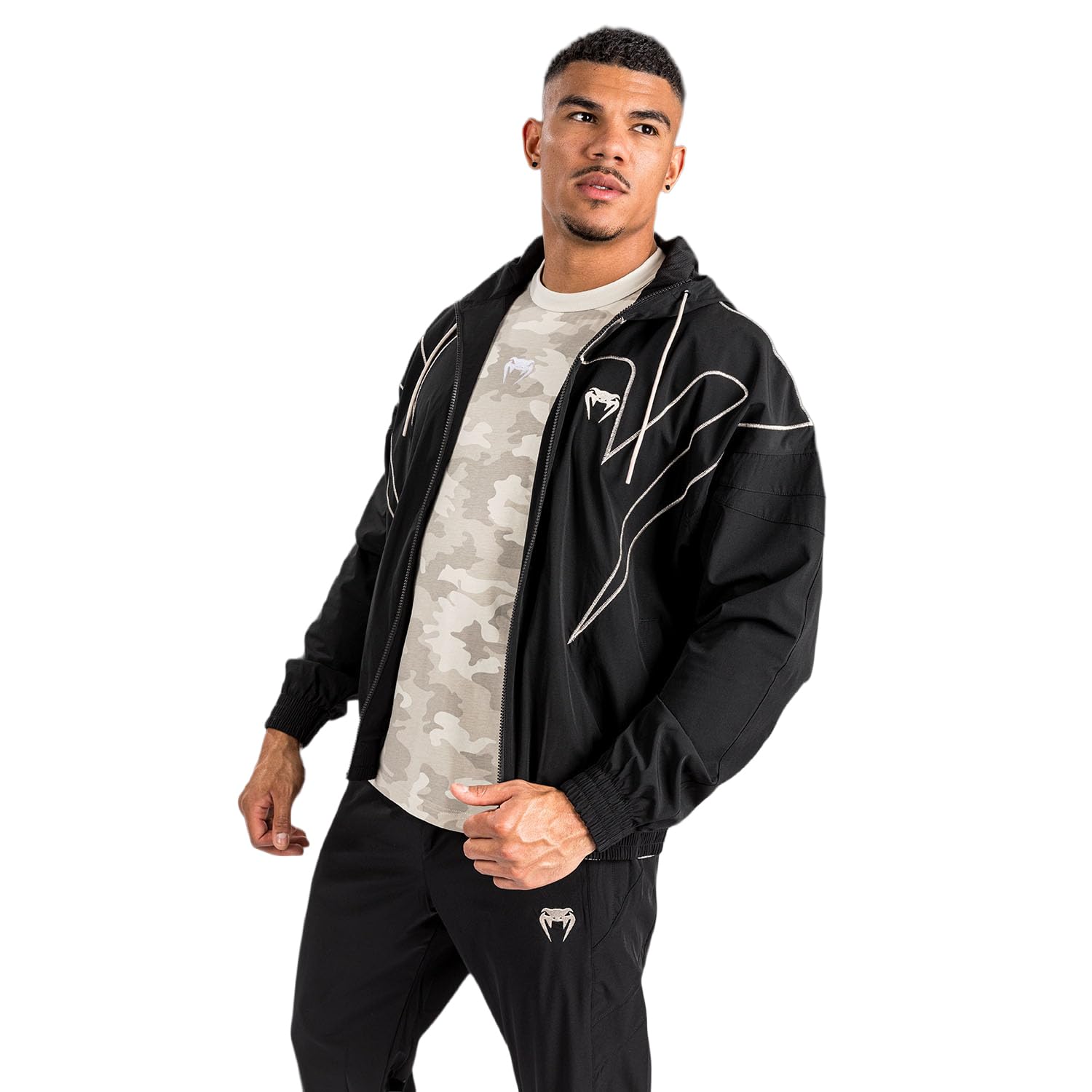 Venum Herren Attack 90 Trainingsjacke