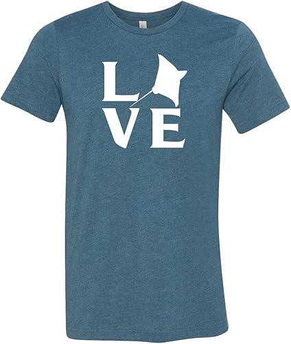 Extinction Ray Love, Save The Rays, Ray T-Shirt, Endangered Animals Tee, Stingray Lover Tee, Manta Ray Shirt, Stingray Shirt, Stingray Gift