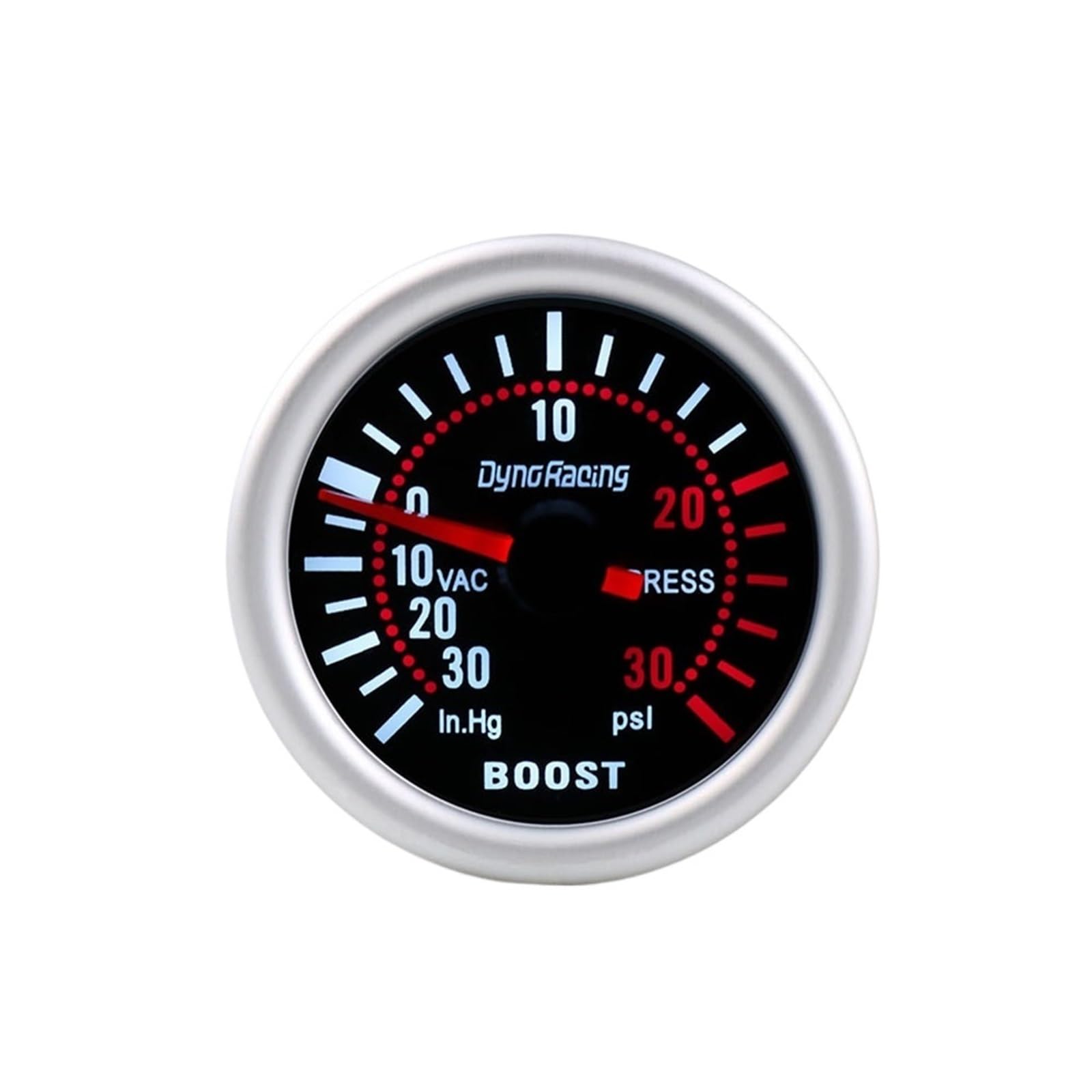 Medidor de presión de aceite para coche BX101309 con conexión de 12V para evitar averías 6