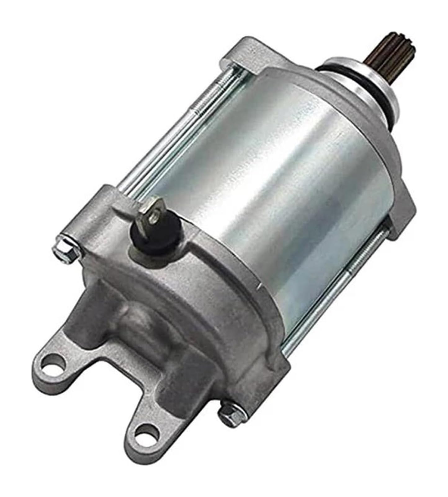 Per Moto Per BMW S1000R S1000XR K49 K69 S1000RR K46 K67 HP4 K42 Gara K60 12418525346 2013-2020 Motore Del Motociclo Motorino Di Avviamento Motorino Di Avviamento