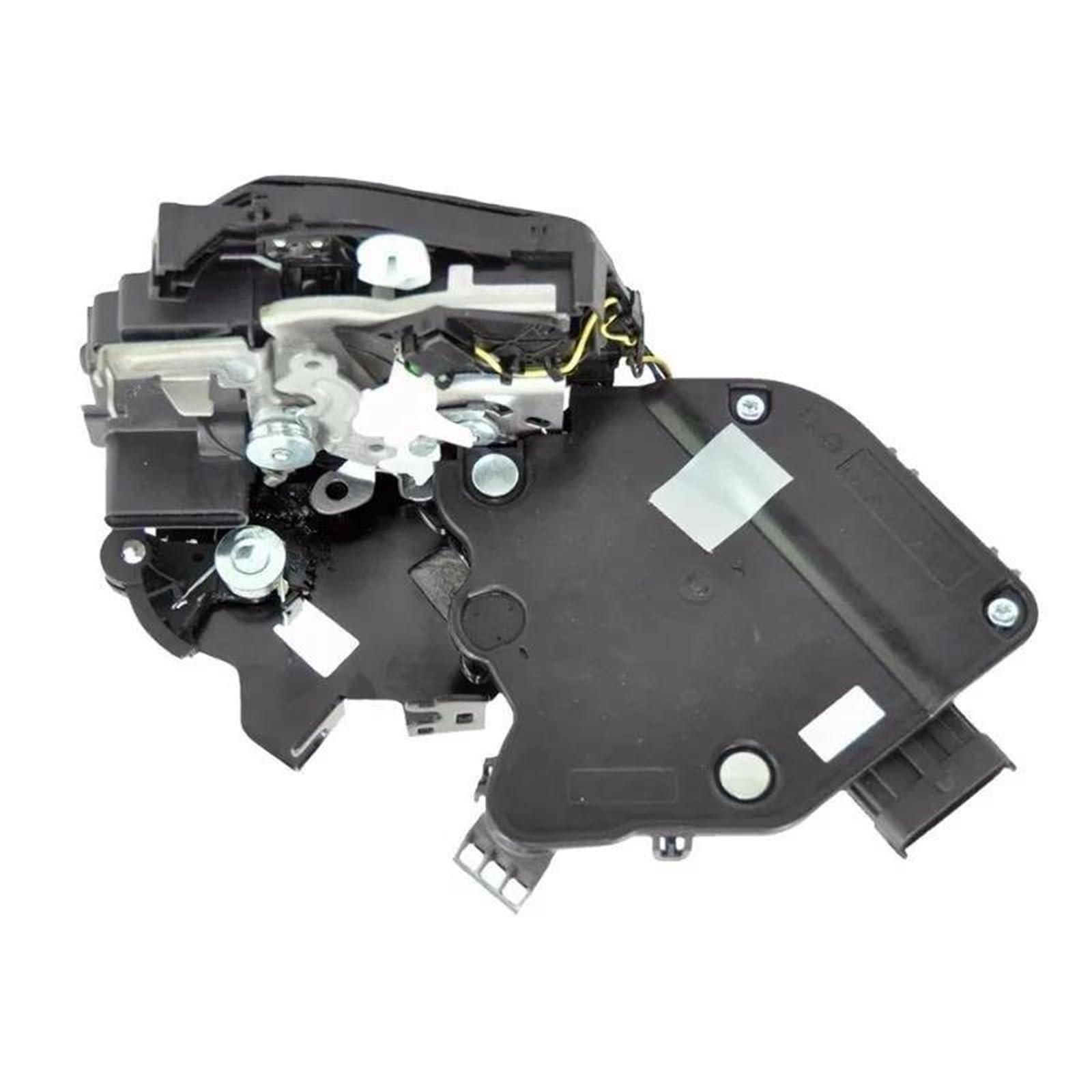 Fhcbutae Rear Left Car Door Lock Mechanism Car Door Lock Actuator For Range Rover L405 2014-2021 For Range Rover Sport L492 Lr078728 Lr078705 Lr078748 Lr078742(Rear Left)