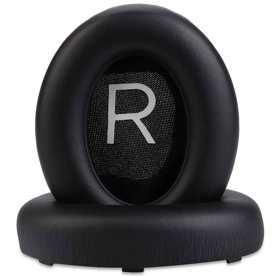 Earpads for Bose 700 Headphones, A Pair Replacement Ear Cushion Pads with Protein Leather and Memory Foam for Bose NC 700 Wireless Headphone, Black