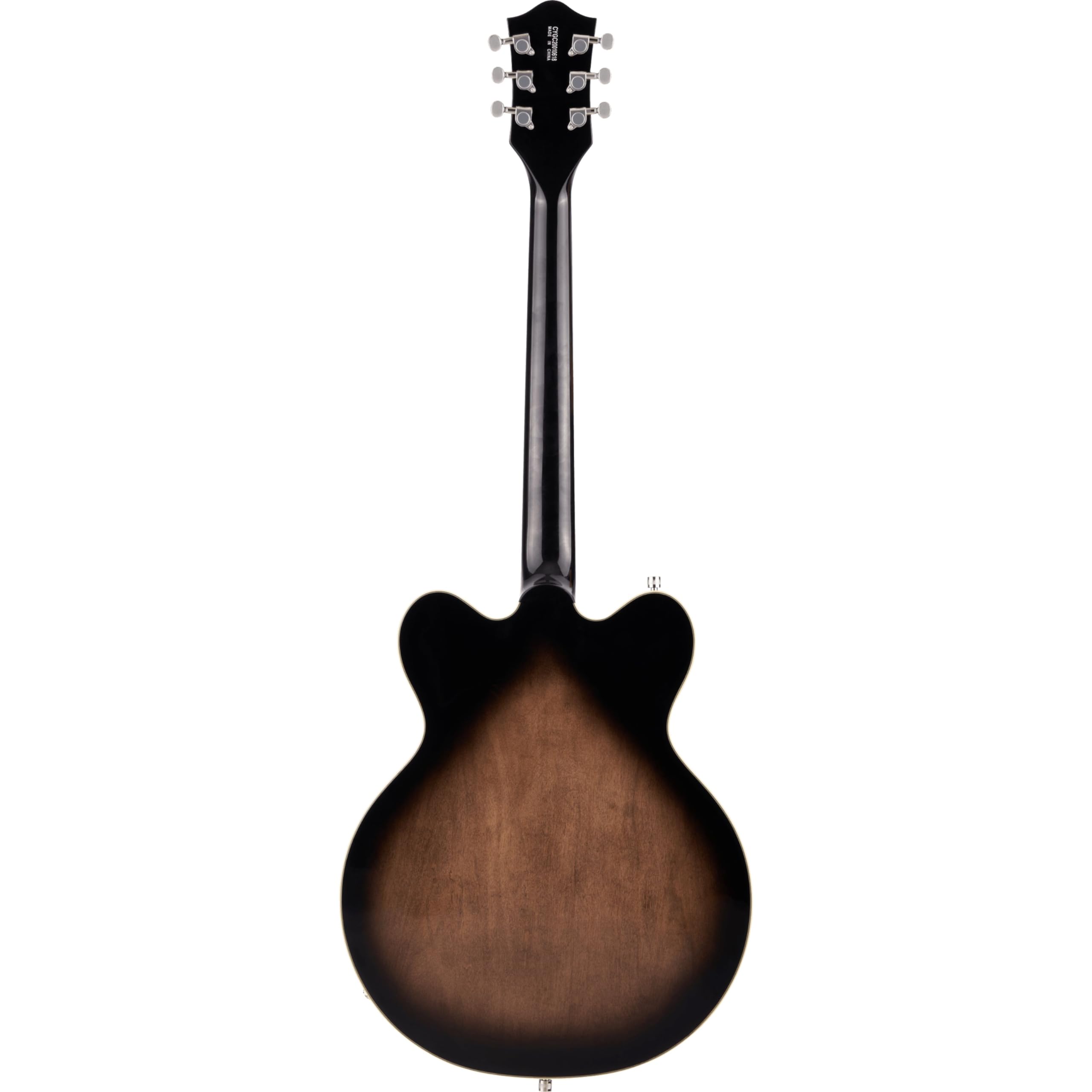 Amazon.com: Gretsch G5622 Electromatic Center Block Double