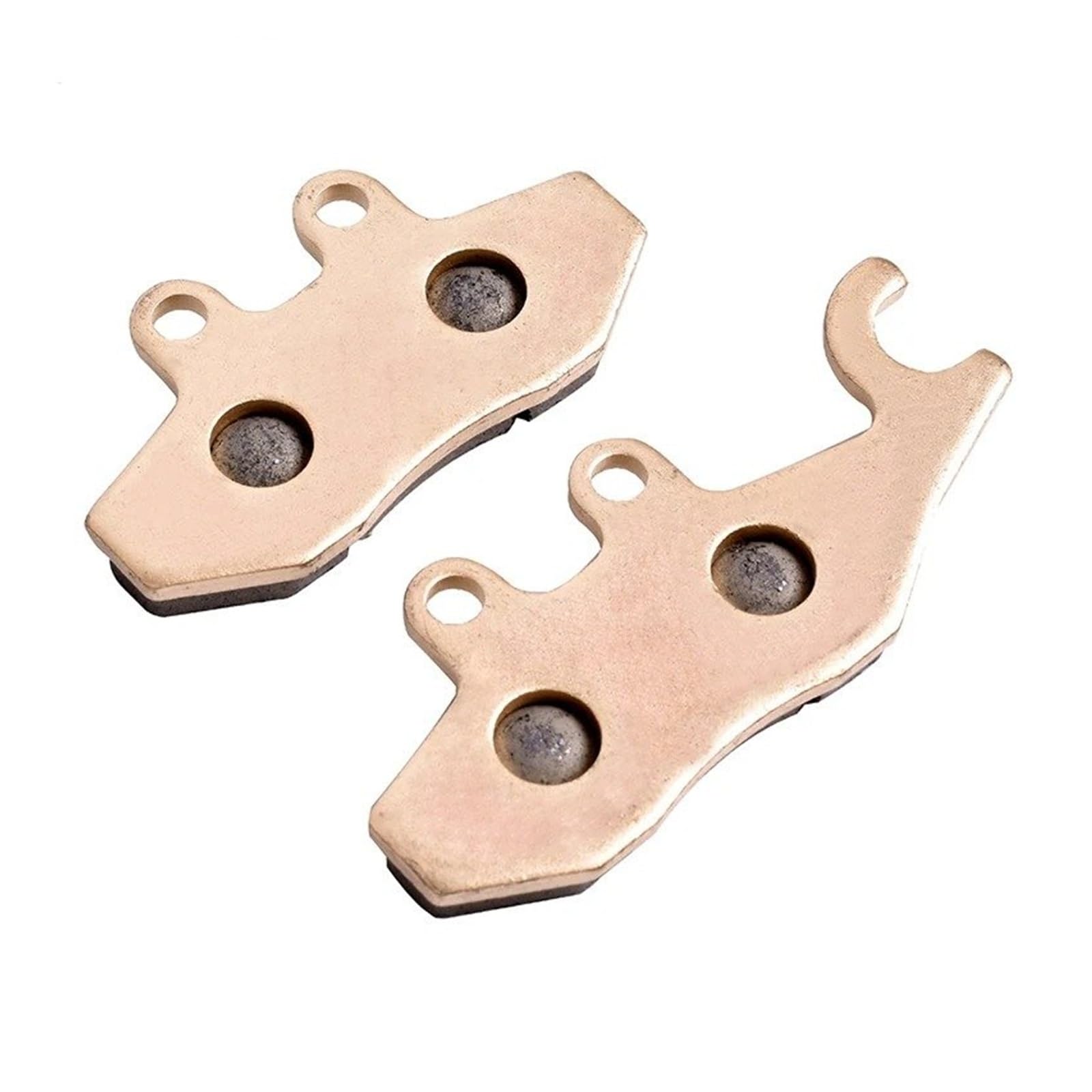 Moto Pastiglie Freno Per RIEJU Per La Città Per Linea 125 200 Cioè 13-15 Accessori Moto Pastiglie Freno Anteriori Disco Compresse