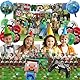 Kinder Geburtstag Party Set, Fotohintergrund, Deko, Birthday Decorations, Tortendeko Cake Topper