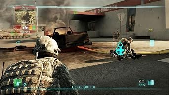Tom Clancy's Ghost Recon Trilogy Edition