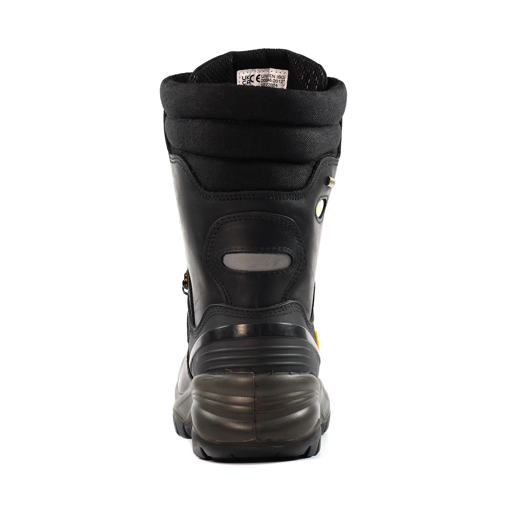 Grisport Herren DynamiteBau-Stiefel