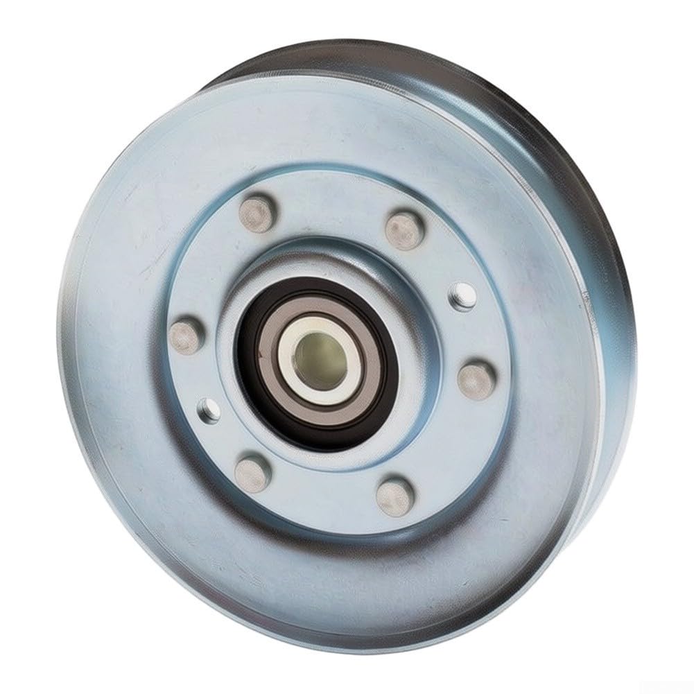 Polea Tensora Plana Repuesto OEM 146763 173902