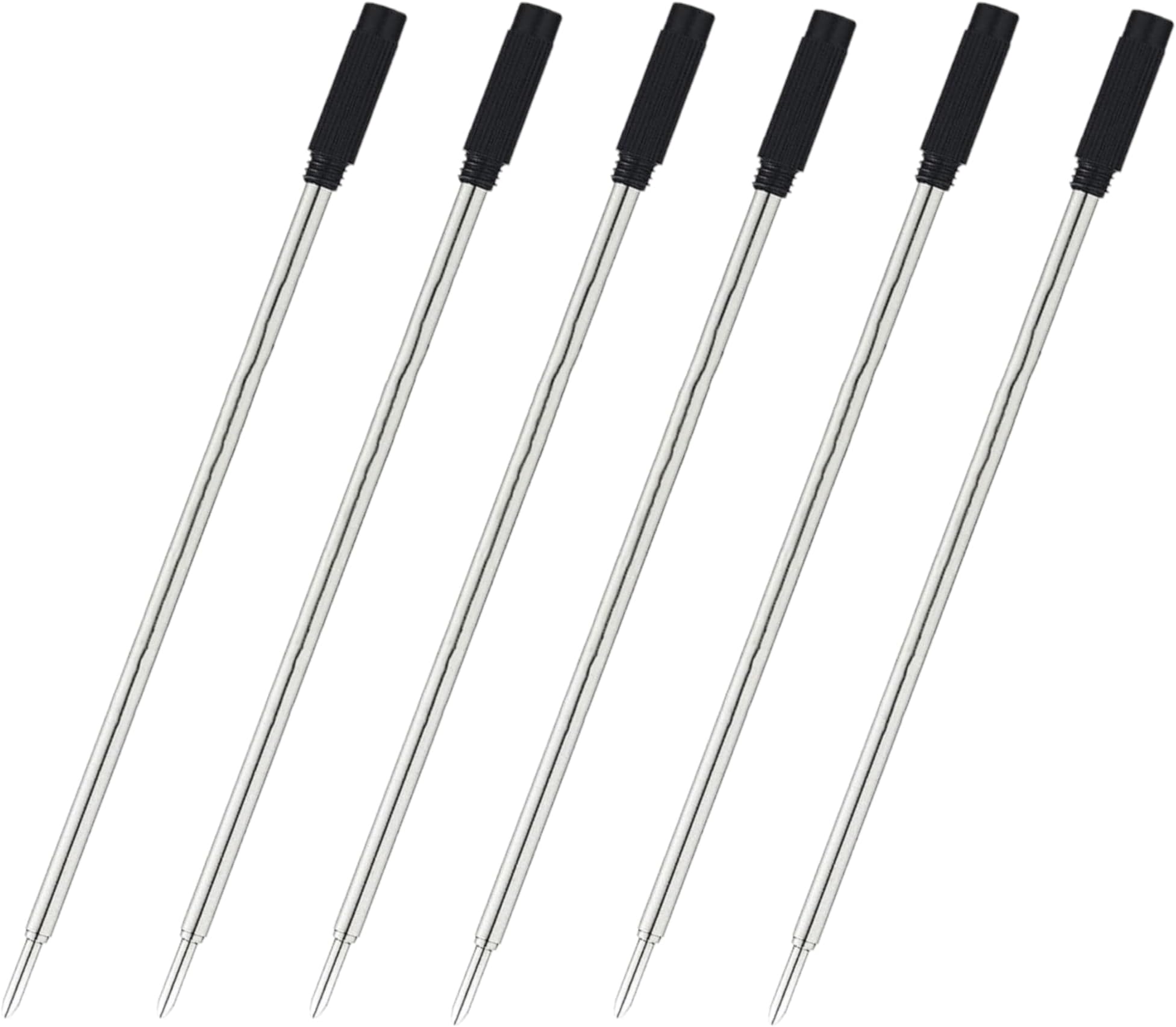 Cross 8513 Original Refill for Ballpoint Pen, Medium Point, Suitable