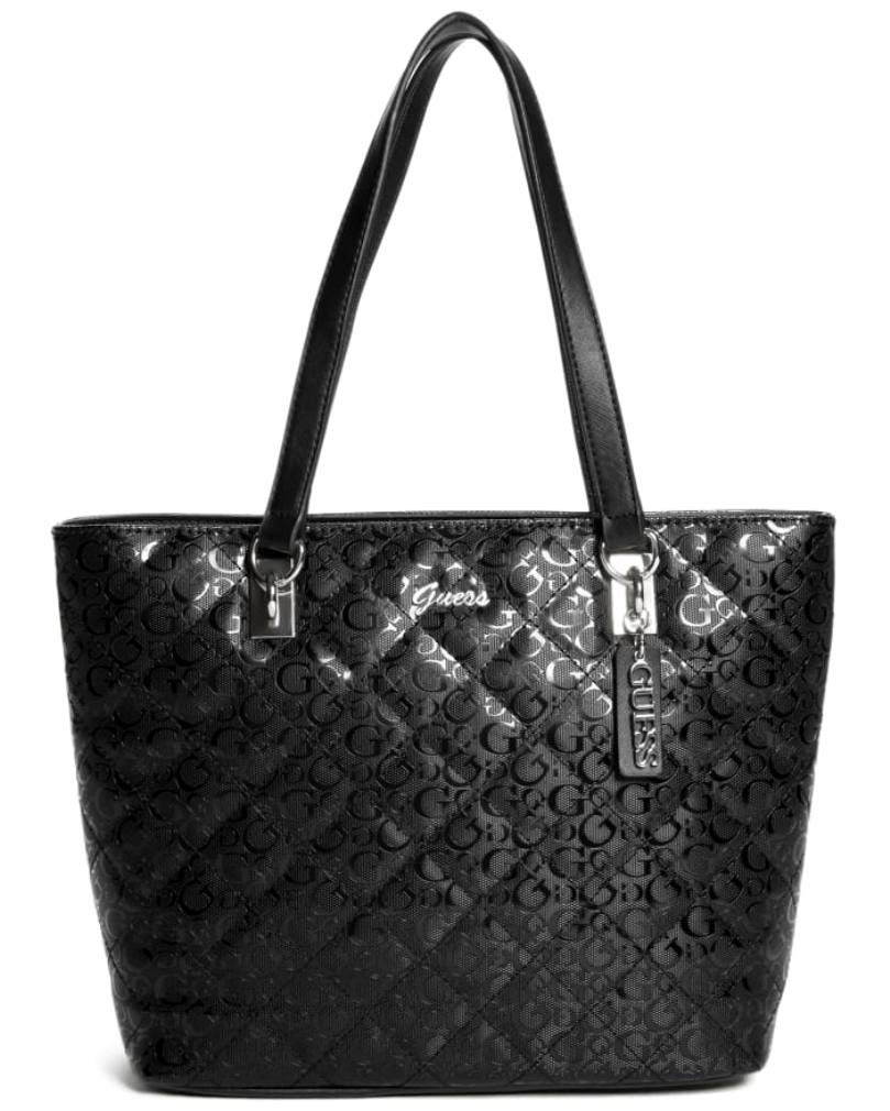 GUESSFactory Cyrielle Logo Carryall