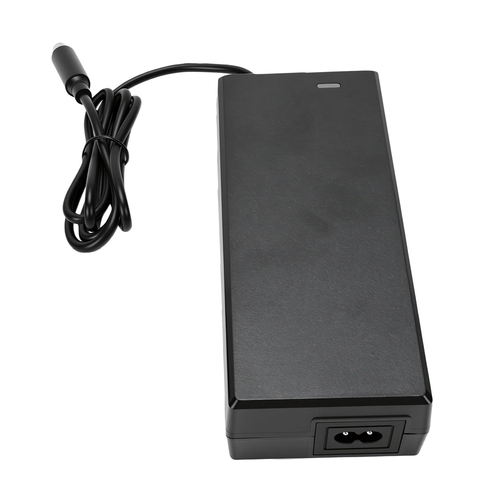 Topiky Caricabatterie Scooter Elettrico 2A per Kukirin G2Pro, Alimentatore | Replacement Power Adapter, Overcharge Protection, Heatproof Housing, Plug and Play, for Kukirin G2Pro Scooter