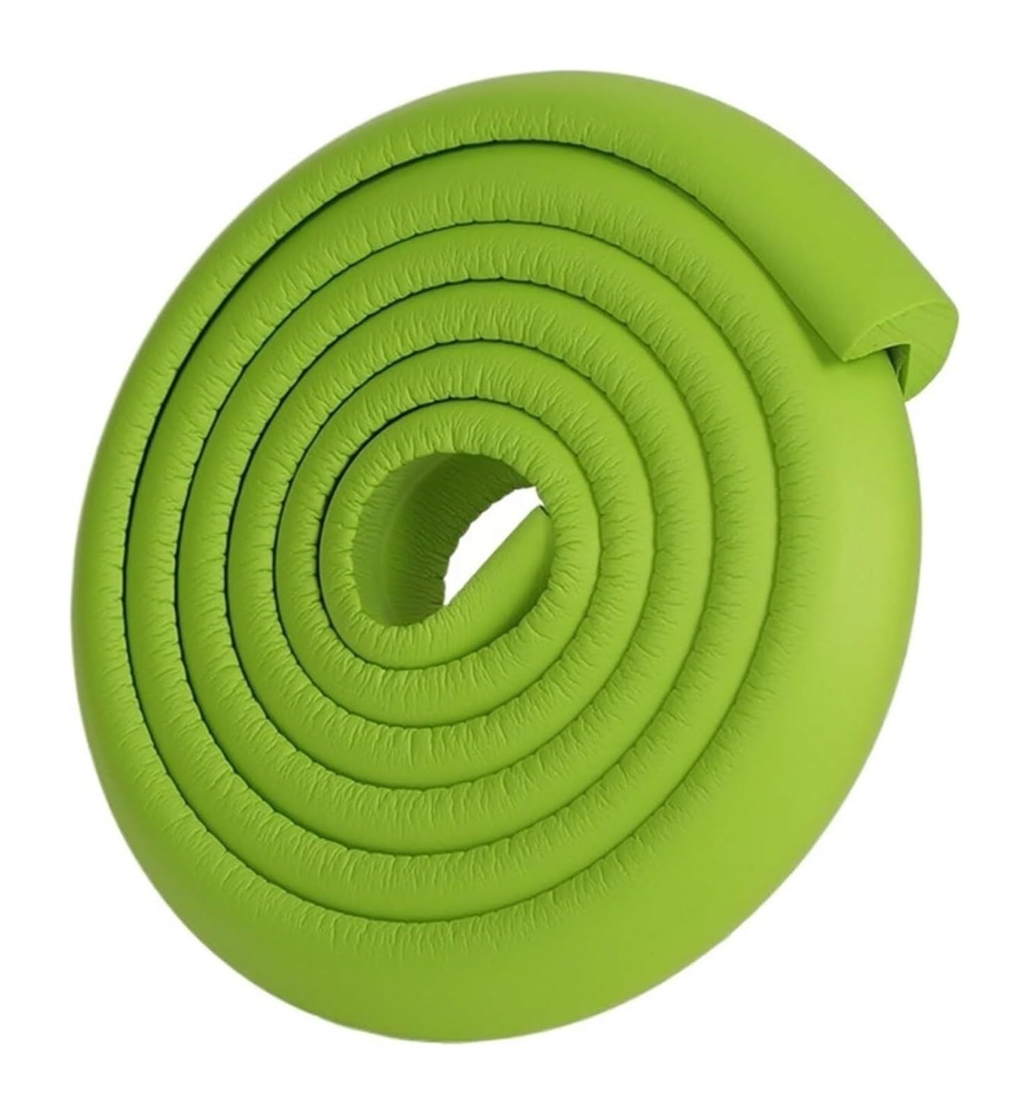 CYJAZNHH 2M Edge Corner Guards Ors, Multicolor(Grün)