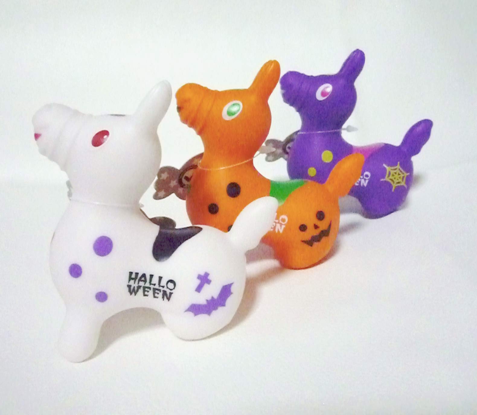 Rody ハロウィン仕様 ロディマスコットのハロウィンバージョンが今年も登場